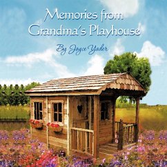 Cover Memories from Grandma's Playhouse