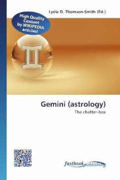 Gemini (astrology)