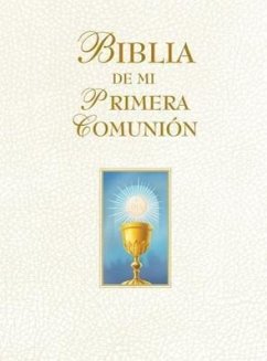 Biblia de Mi Primera Comunion - Benedict