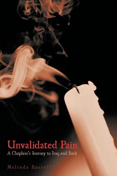 Unvalidated Pain - Russell, Melinda