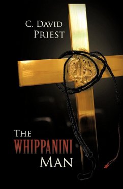 The Whippanini Man - Priest, C. David