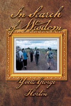 In Search of Wisdom - George-Horton, Yvette