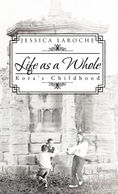 Life as a Whole - Laroche, Jessica