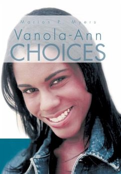 Vanola-Ann Choices - Myers, Marion P.