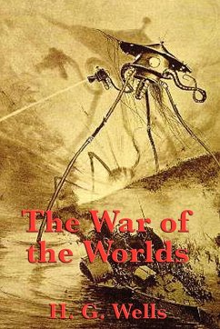 The War of the Worlds - Wells, H. G.