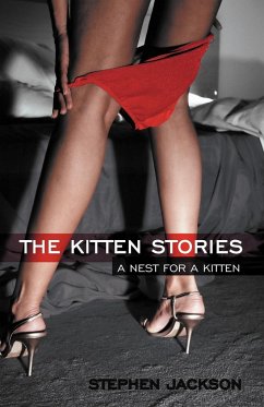 The Kitten Stories - Jackson, Stephen