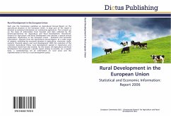 Rural Development in the European Union