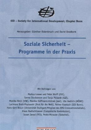Soziale Sicherheit
