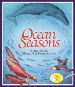 Ocean Seasons - Hirschi, Ron