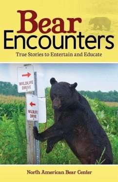 Bear Encounters