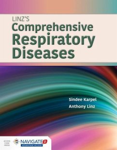Linz's Comprehensive Respiratory Diseases - Karpel, Sindee; Linz, Anthony James