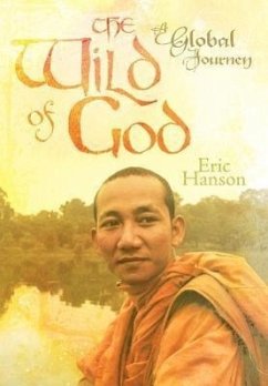 The Wild of God - Hanson, Eric