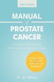 Manual of Prostate Cancer Manual of Prostate Cancer