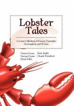 Lobster Tales - Evans, George; The Loose Lobsters