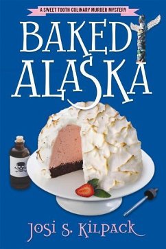 Baked Alaska, 9 - Kilpack, Josi S