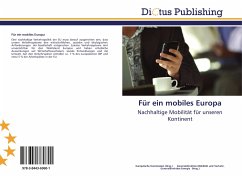 Cover Für ein mobiles Europa