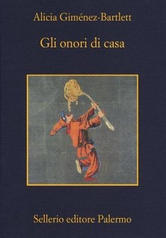 Cover Gli onori di casa