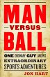 Man Versus Ball - Bild 1