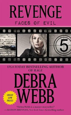 Revenge - Webb, Debra