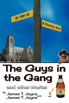 The Guys in the Gang - Joyce, James T.