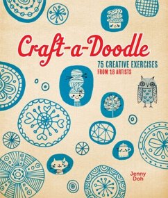 Craft-a-Doodle - Doh, Jenny