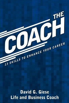 The Coach - Giese, David G.