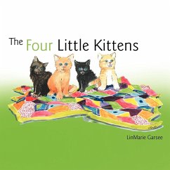 The Four Little Kittens