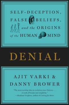Denial - Varki, Ajit; Brower, Danny