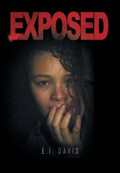 Exposed - Davis, E. I.