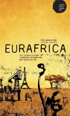Cover Eurafrica
