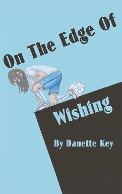 On the Edge of Wishing - Key, Danette