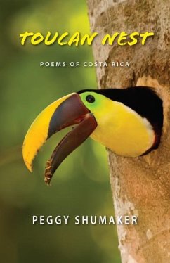 Toucan Nest - Shumaker, Peggy