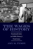 The Wages of History: Emotional Labor on Public History's Front Lines