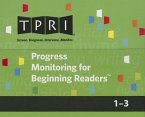 Progress Monitoring for Beginning Readerso (Pmbr) Kit