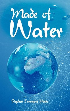 Made of Water - Haire, Stephen Emerson