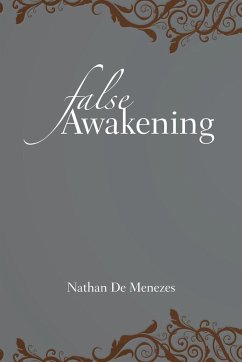False Awakening - De Menezes, Nathan