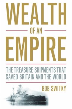 Cover Wealth of an Empire