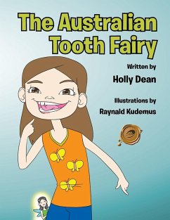 Cover The Australian Tooth Fairy