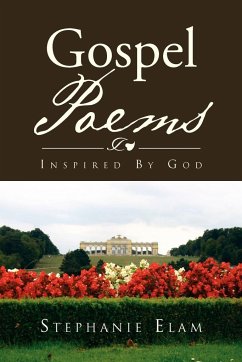 Gospel Poems - Elam, Stephanie