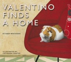 Valentino Finds a Home - Whiteside, Andy