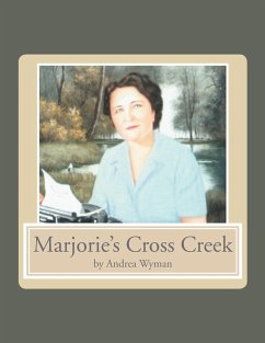 Marjorie's Cross Creek