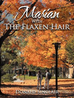 Marian with the Flaxen Hair - Sinclair, Donald