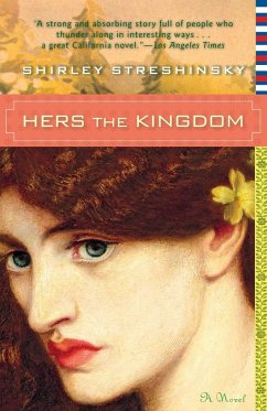 Hers the Kingdom - Streshinsky, Shirley