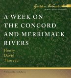 A Week on the Concord and Merrimack Rivers