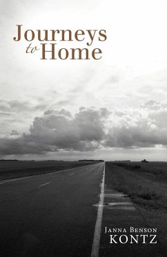 Journeys to Home - Kontz, Janna Benson
