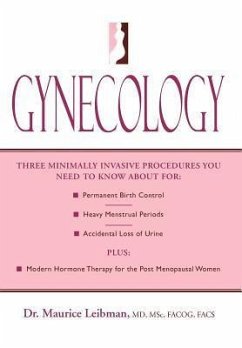 Gynecology - Leibman M. D., Maurice