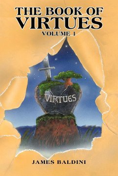 The Book of Virtues - Baldini, James