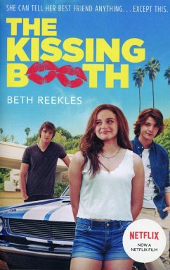 The Kissing Booth - Reekles, Beth