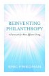 Reinventing Philanthropy - Bild 1