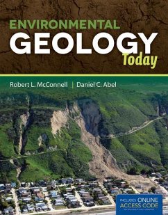 Environmental Geology Today - McConnell, Robert L.; Abel, Daniel C.